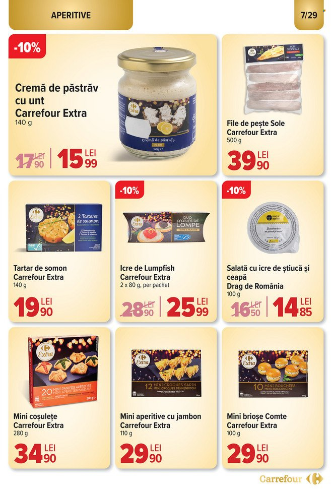 Catalog Carrefour - 11.12.2024 - 07.01.2025. Pagina 7