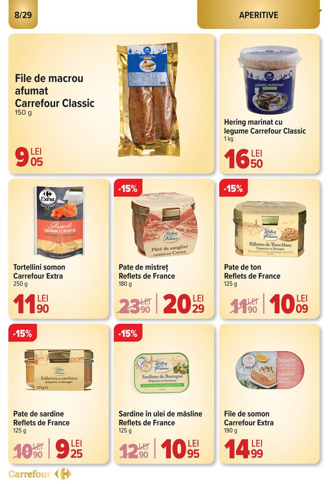 Catalog Carrefour - 11.12.2024 - 07.01.2025. Pagina 8