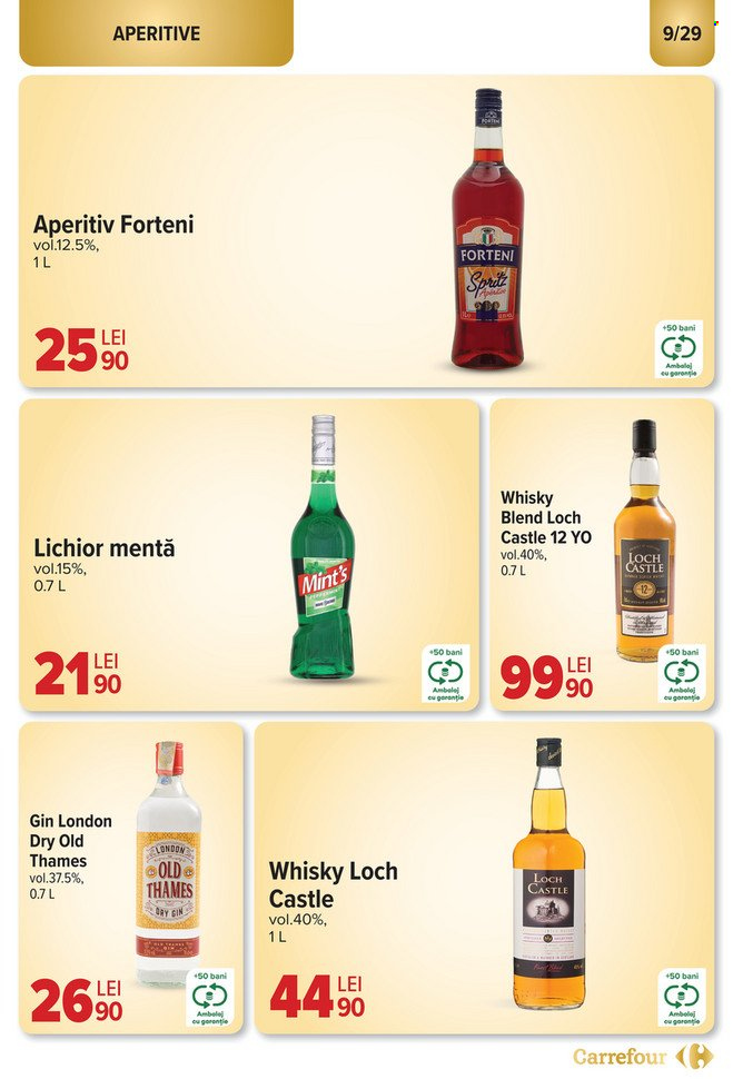 Catalog Carrefour - 11.12.2024 - 07.01.2025. Pagina 9