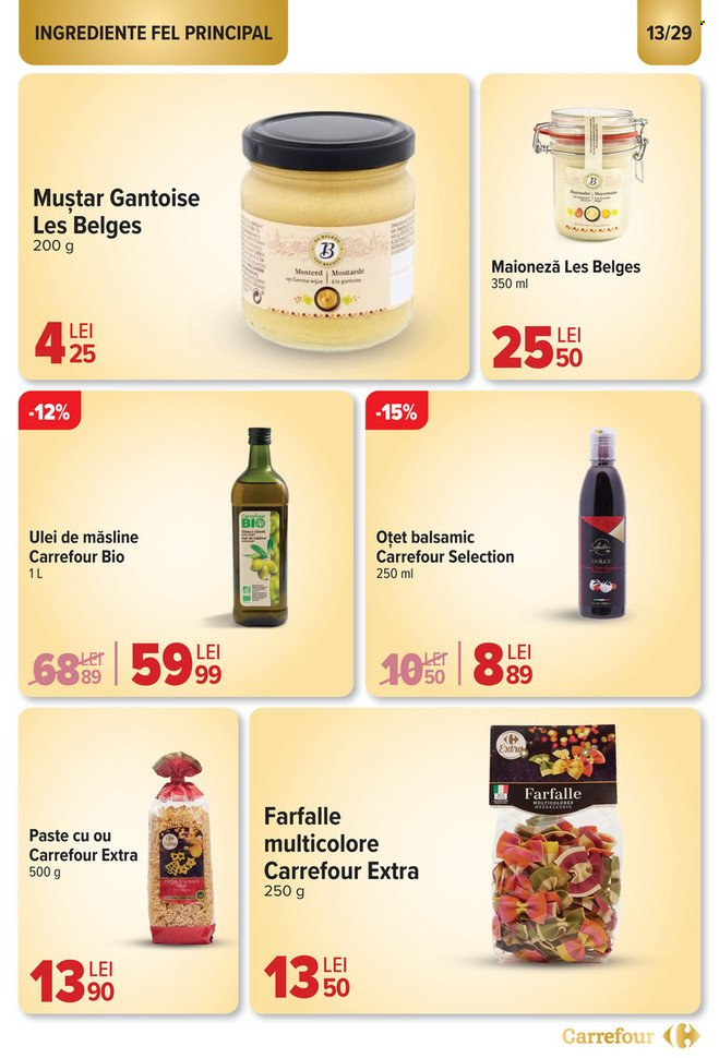 Catalog Carrefour - 11.12.2024 - 07.01.2025. Pagina 13