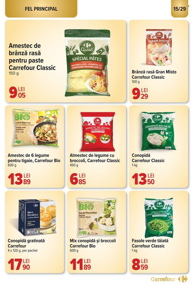 Catalog Carrefour - 11.12.2024 - 07.01.2025. Pagina 15