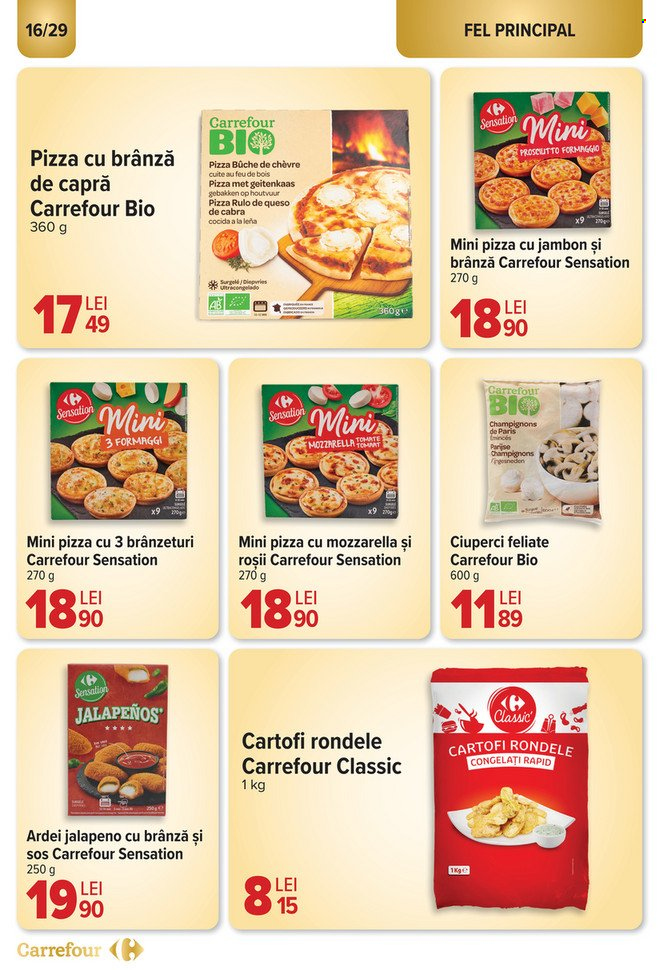 Catalog Carrefour - 11.12.2024 - 07.01.2025. Pagina 16