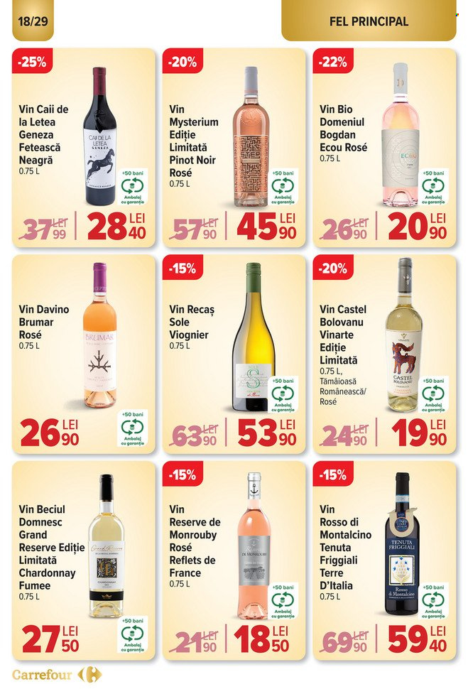Catalog Carrefour - 11.12.2024 - 07.01.2025. Pagina 18