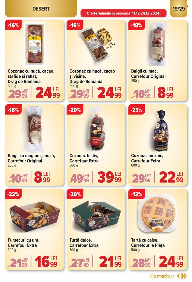 Catalog Carrefour - 11.12.2024 - 07.01.2025. Pagina 19