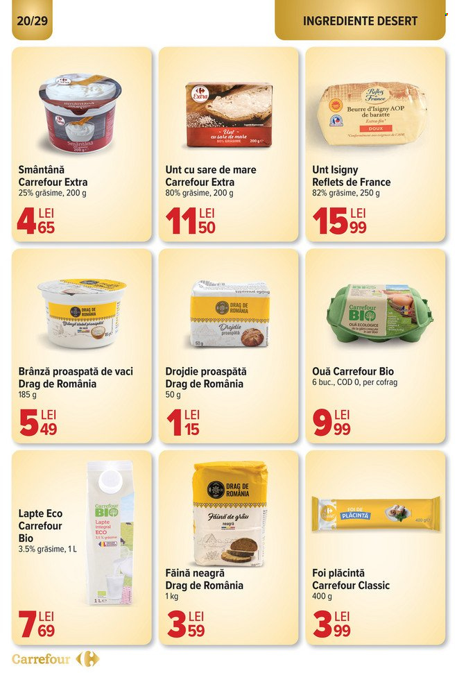 Catalog Carrefour - 11.12.2024 - 07.01.2025. Pagina 20
