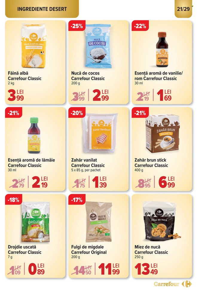 Catalog Carrefour - 11.12.2024 - 07.01.2025. Pagina 21