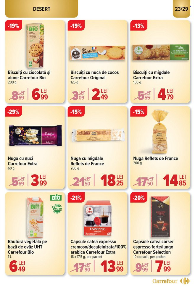 Catalog Carrefour - 11.12.2024 - 07.01.2025. Pagina 23