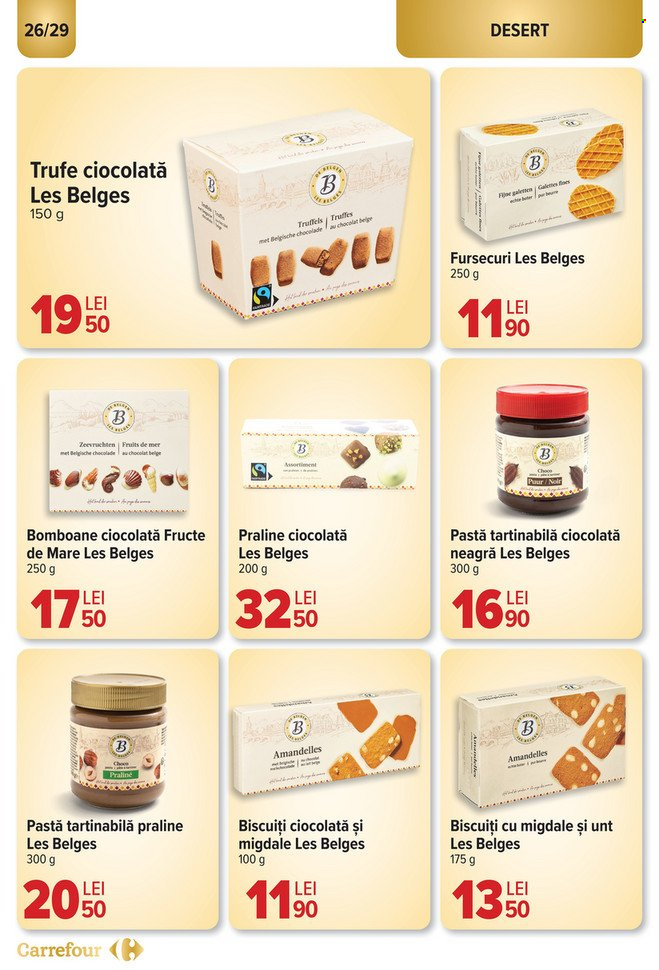 Catalog Carrefour - 11.12.2024 - 07.01.2025. Pagina 26
