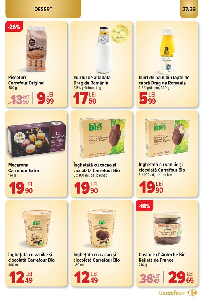 Catalog Carrefour - 11.12.2024 - 07.01.2025. Pagina 27