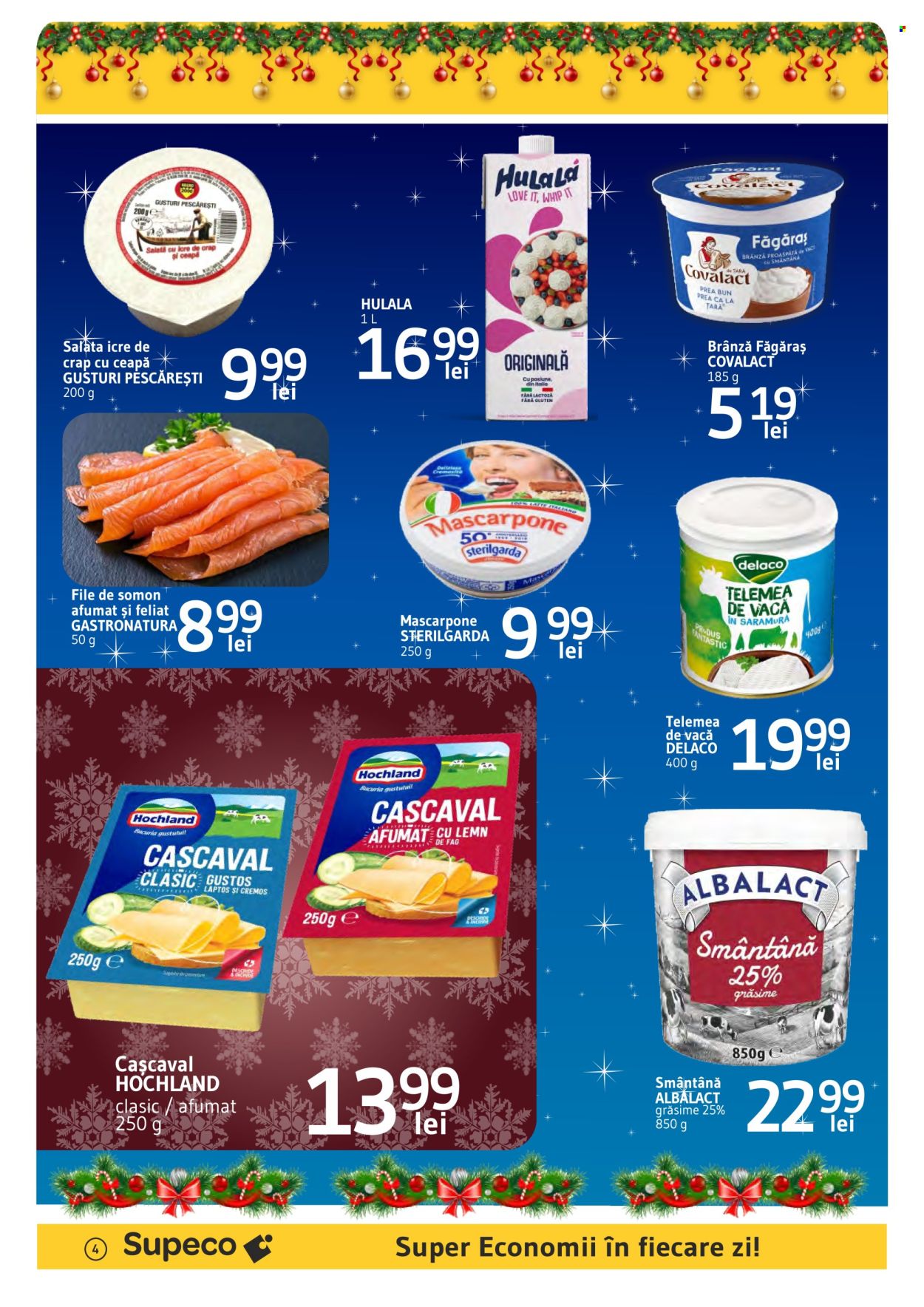 Catalog Supeco - 12.12.2024 - 26.12.2024. Pagina 4