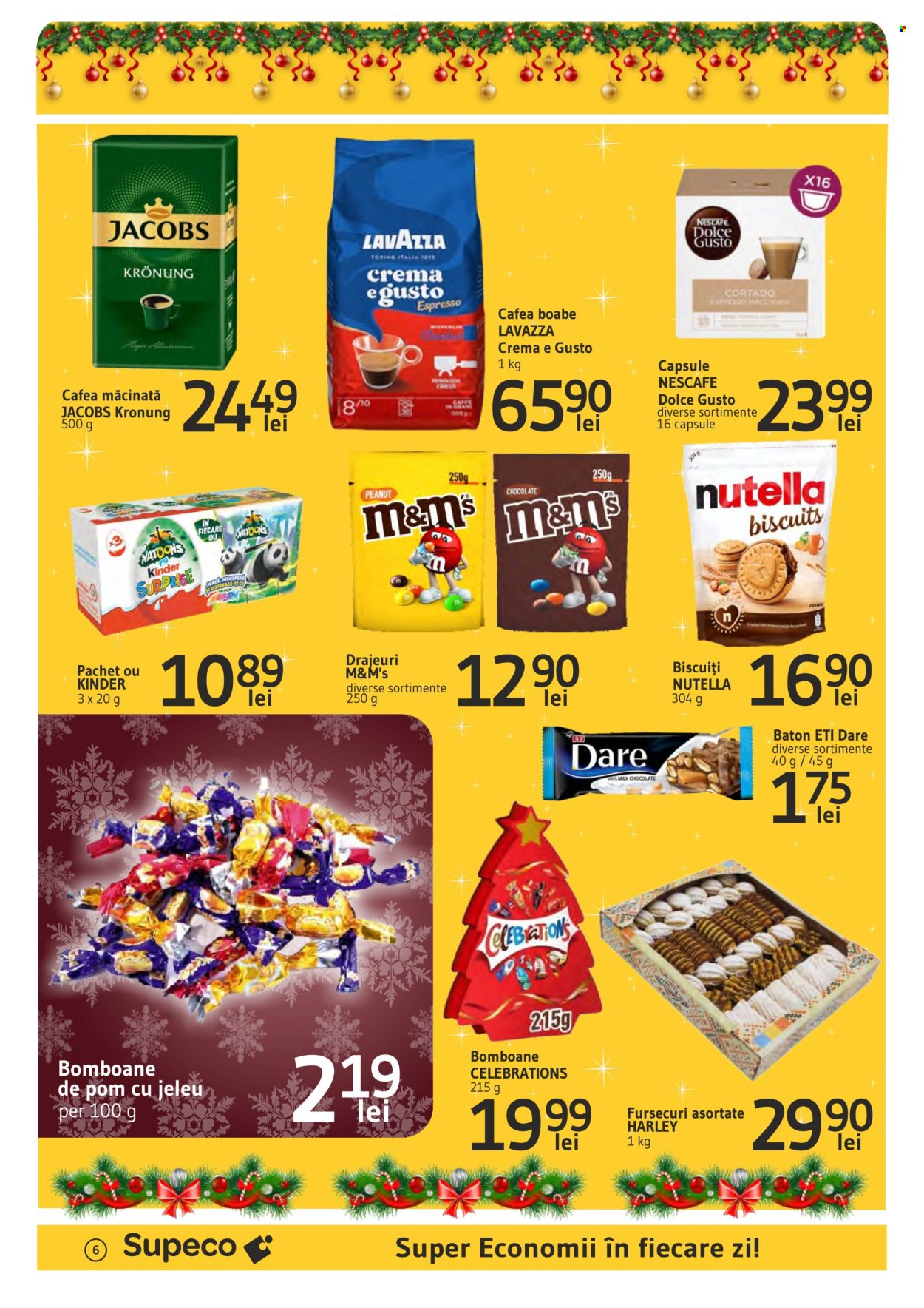 Catalog Supeco - 12.12.2024 - 26.12.2024. Pagina 6
