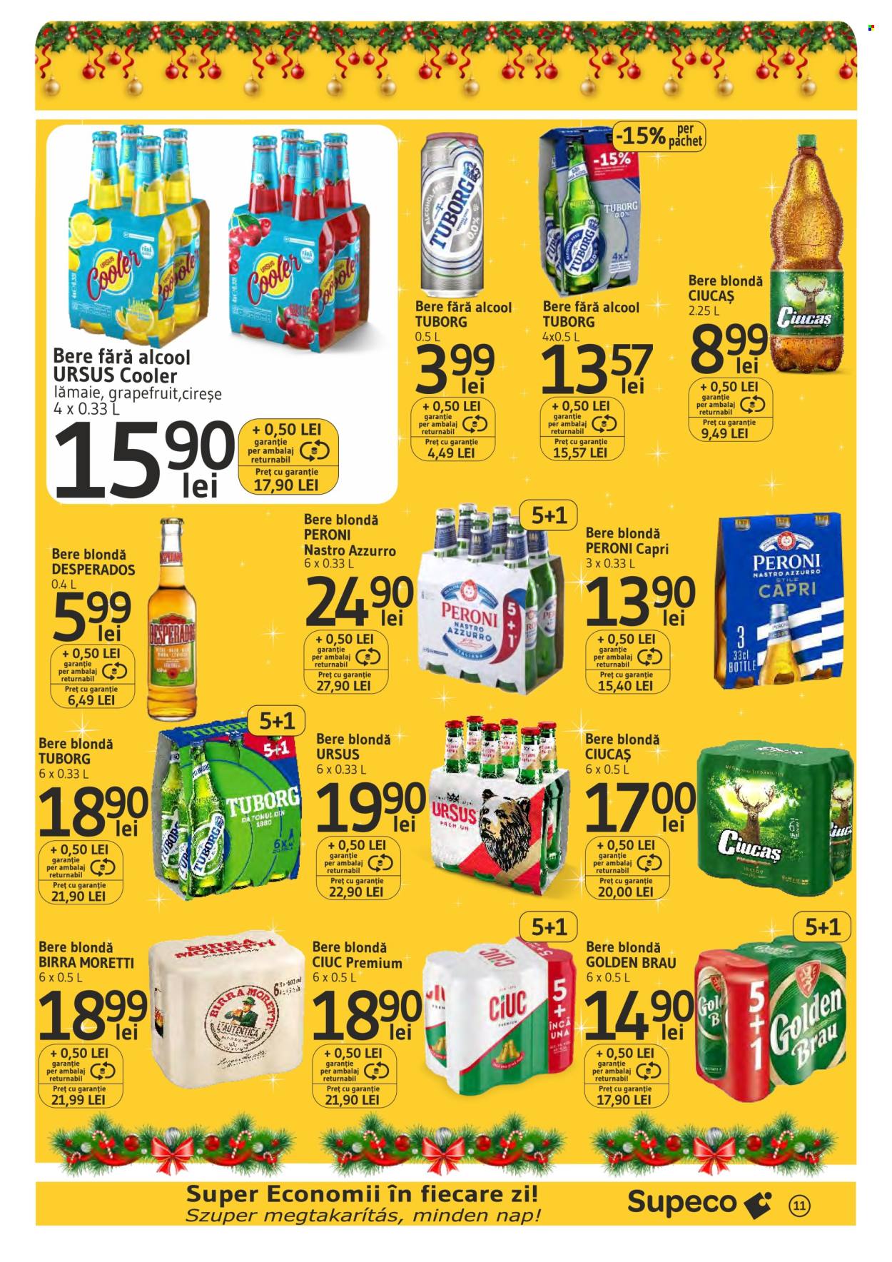 Catalog Supeco - 12.12.2024 - 26.12.2024. Pagina 11