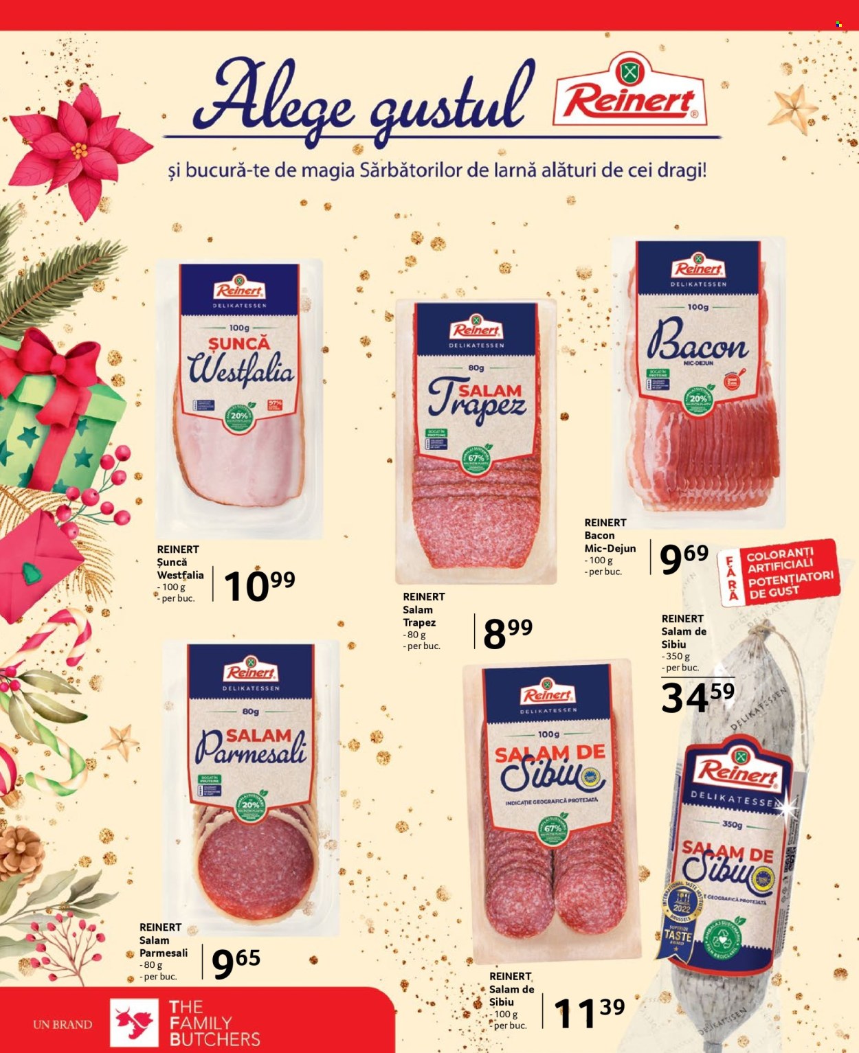 Catalog Selgros - 13.12.2024 - 31.12.2024. Pagina 10