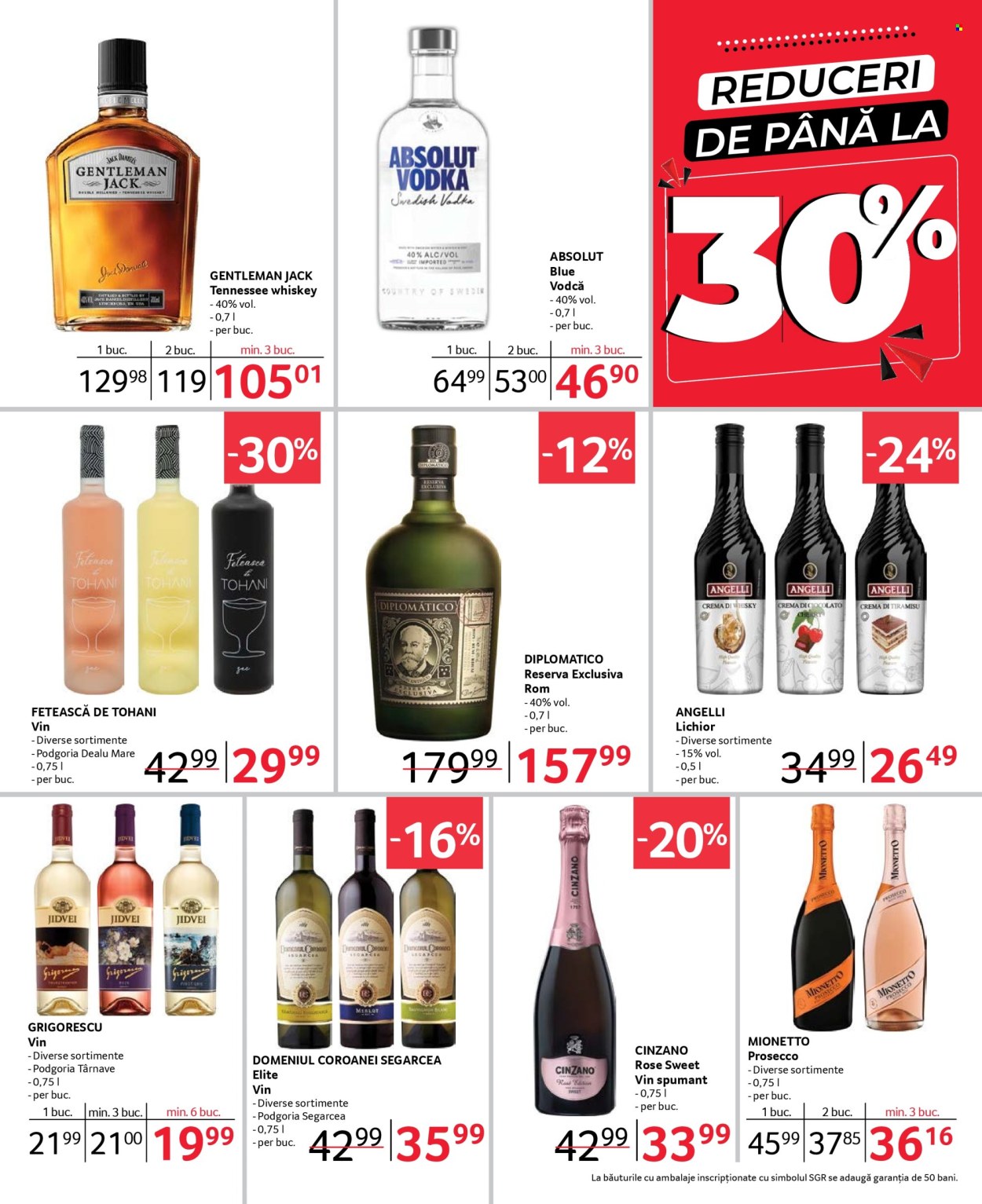 Catalog Selgros - 13.12.2024 - 31.12.2024. Pagina 27