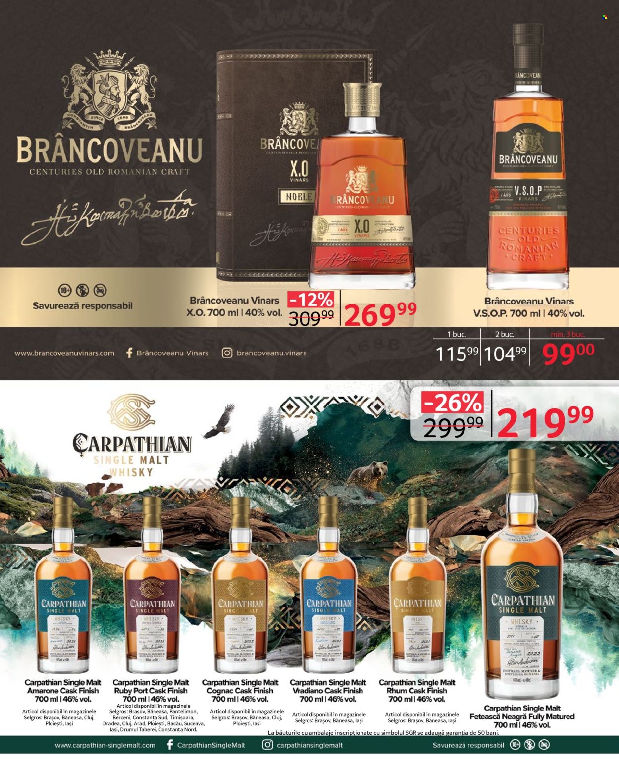 Catalog Selgros - 13.12.2024 - 31.12.2024. Pagina 28