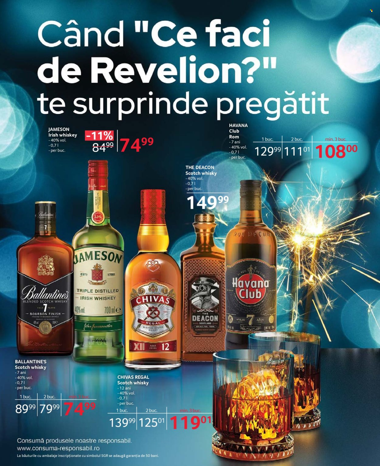 Catalog Selgros - 13.12.2024 - 31.12.2024. Pagina 30