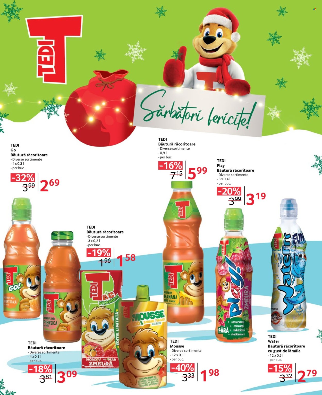 Catalog Selgros - 13.12.2024 - 31.12.2024. Pagina 37