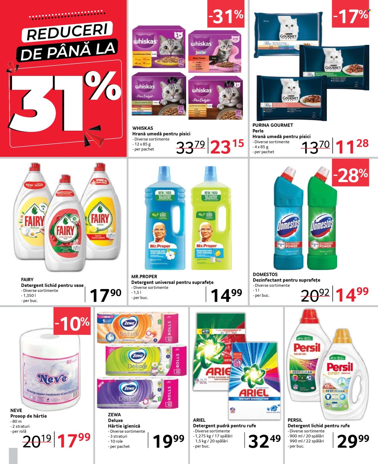 Catalog Selgros - 13.12.2024 - 31.12.2024. Pagina 40