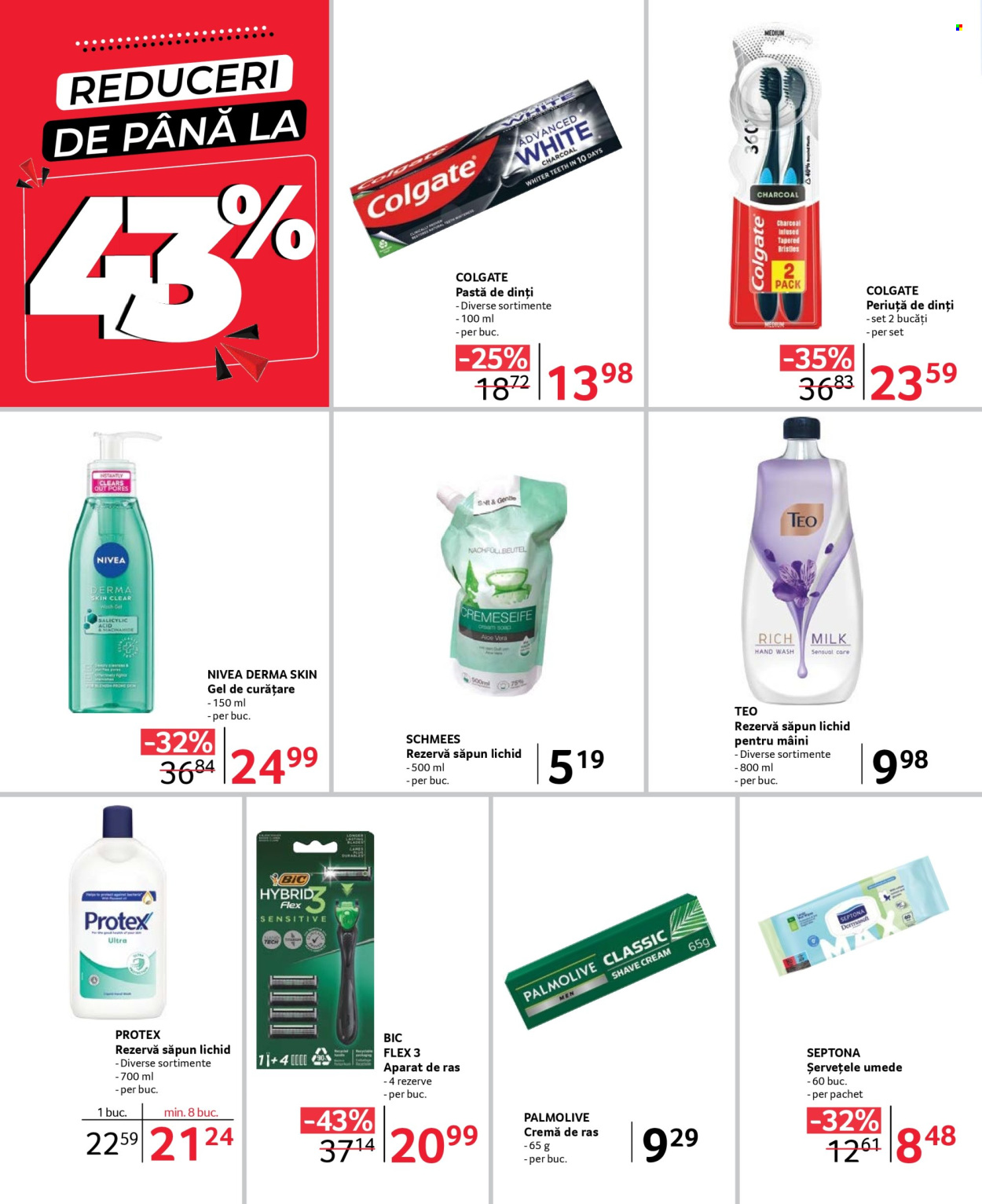 Catalog Selgros - 13.12.2024 - 31.12.2024. Pagina 42