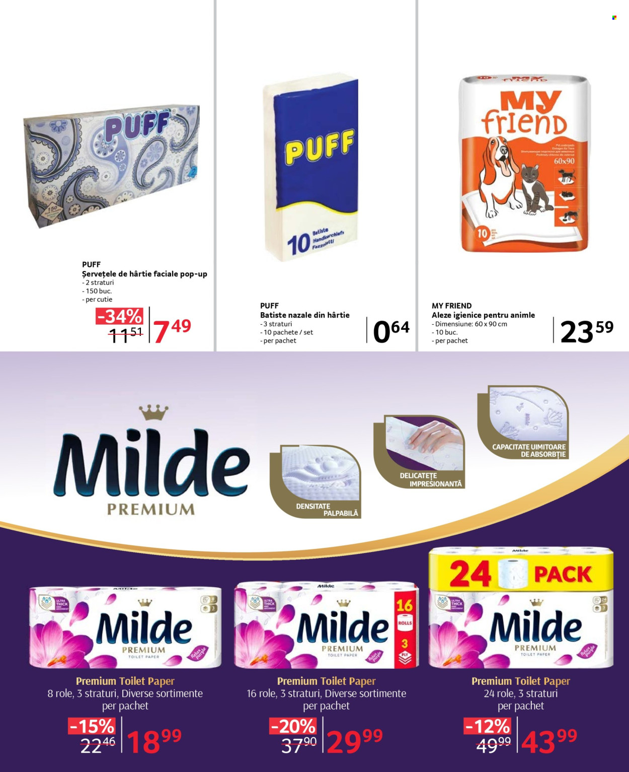 Catalog Selgros - 13.12.2024 - 31.12.2024. Pagina 51