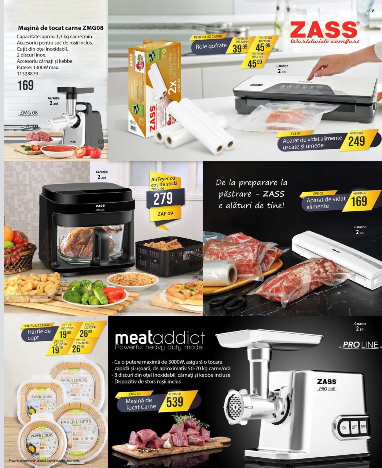 Catalog Selgros - 13.12.2024 - 31.12.2024. Pagina 7