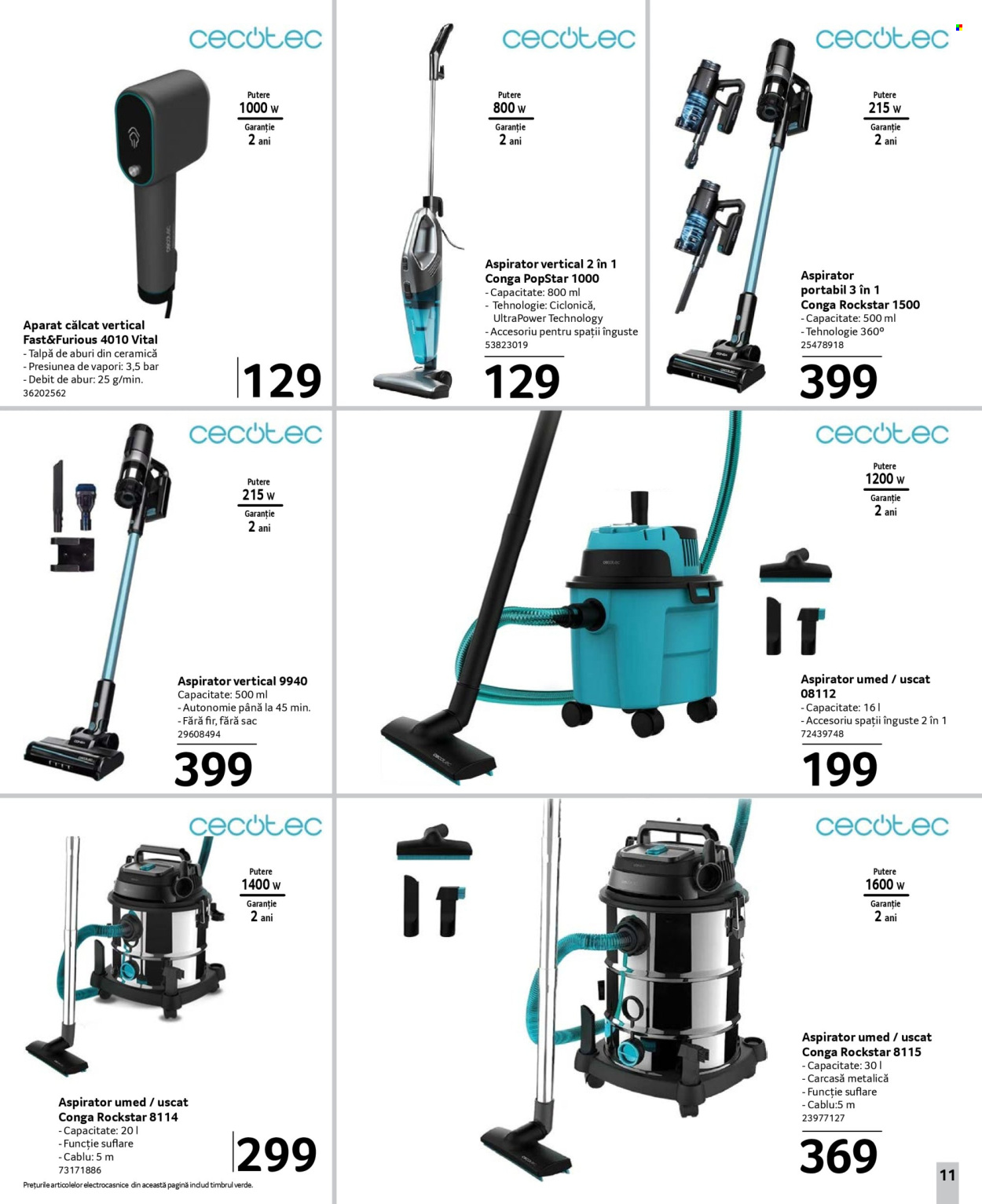 Catalog Selgros - 13.12.2024 - 31.12.2024. Pagina 11