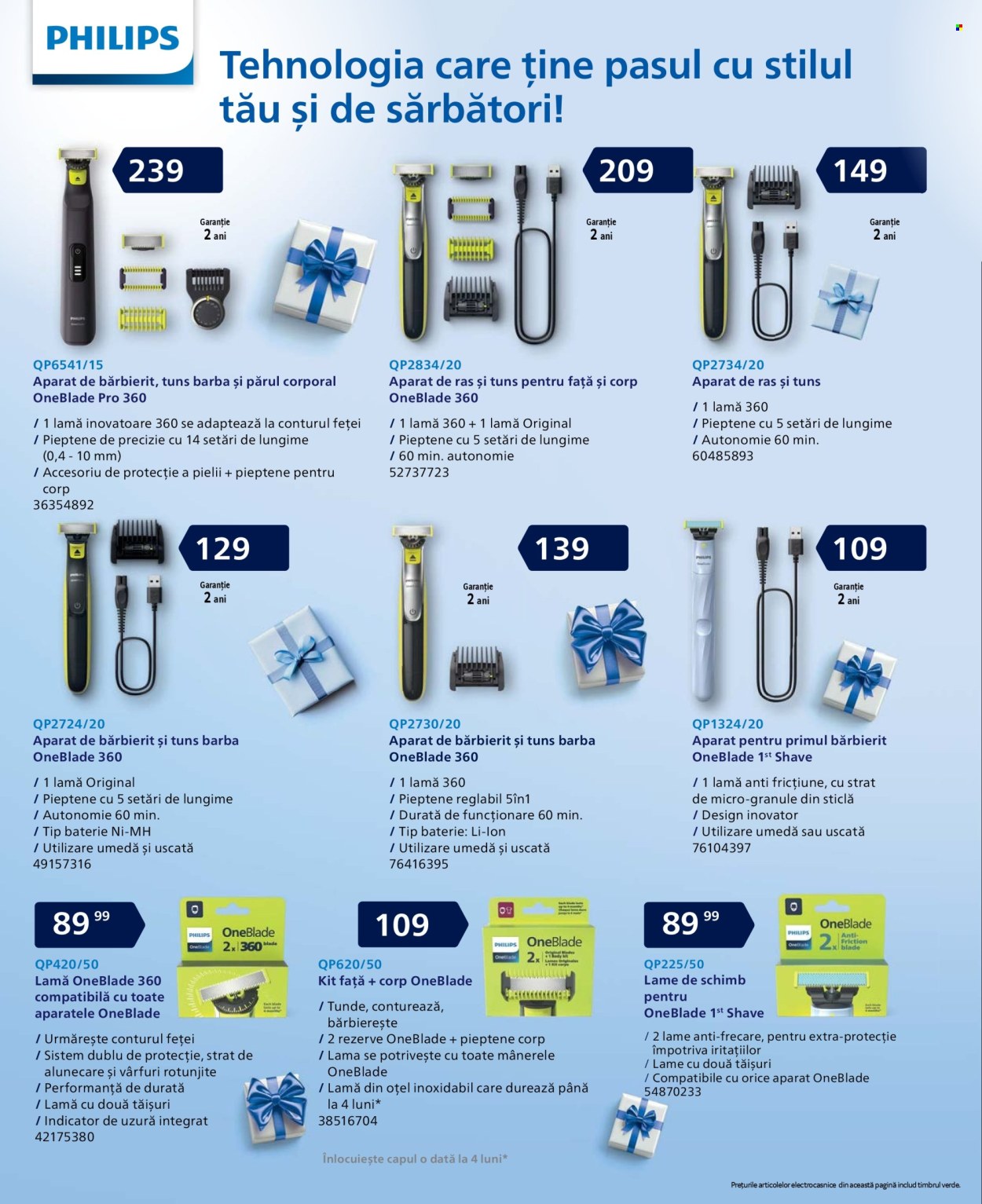 Catalog Selgros - 13.12.2024 - 31.12.2024. Pagina 16