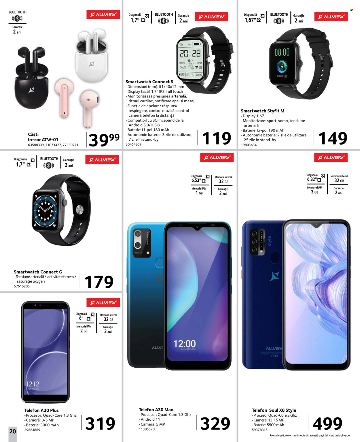 Catalog Selgros - 13.12.2024 - 31.12.2024. Pagina 20