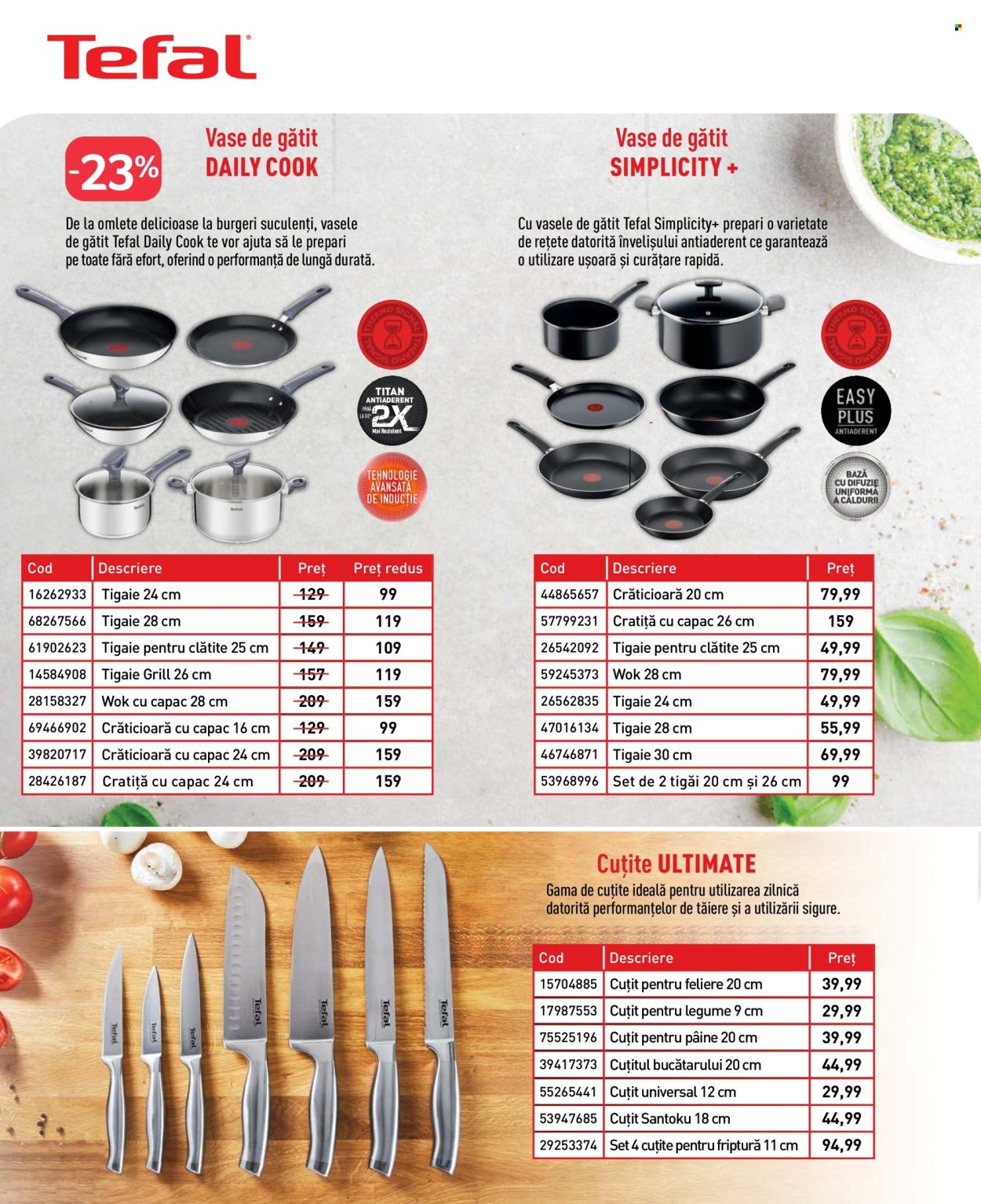 Catalog Selgros - 13.12.2024 - 31.12.2024. Pagina 22