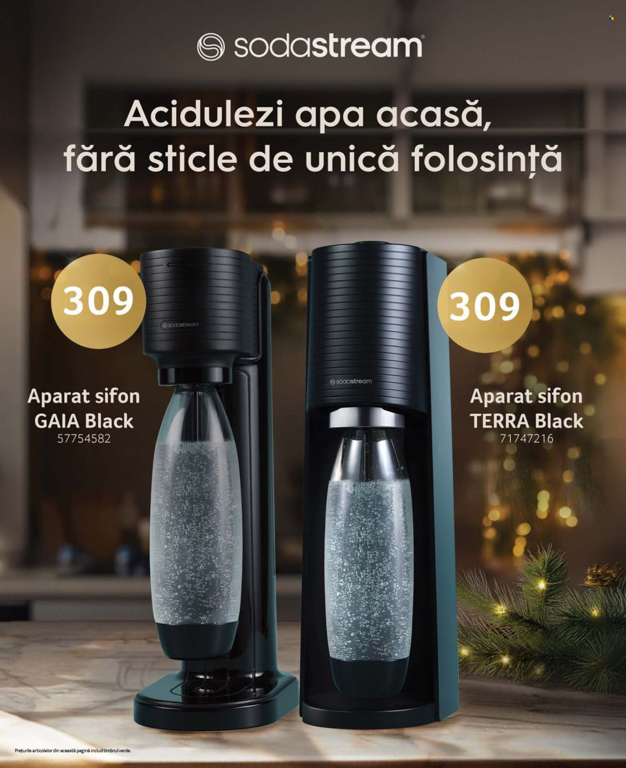 Catalog Selgros - 13.12.2024 - 31.12.2024. Pagina 34