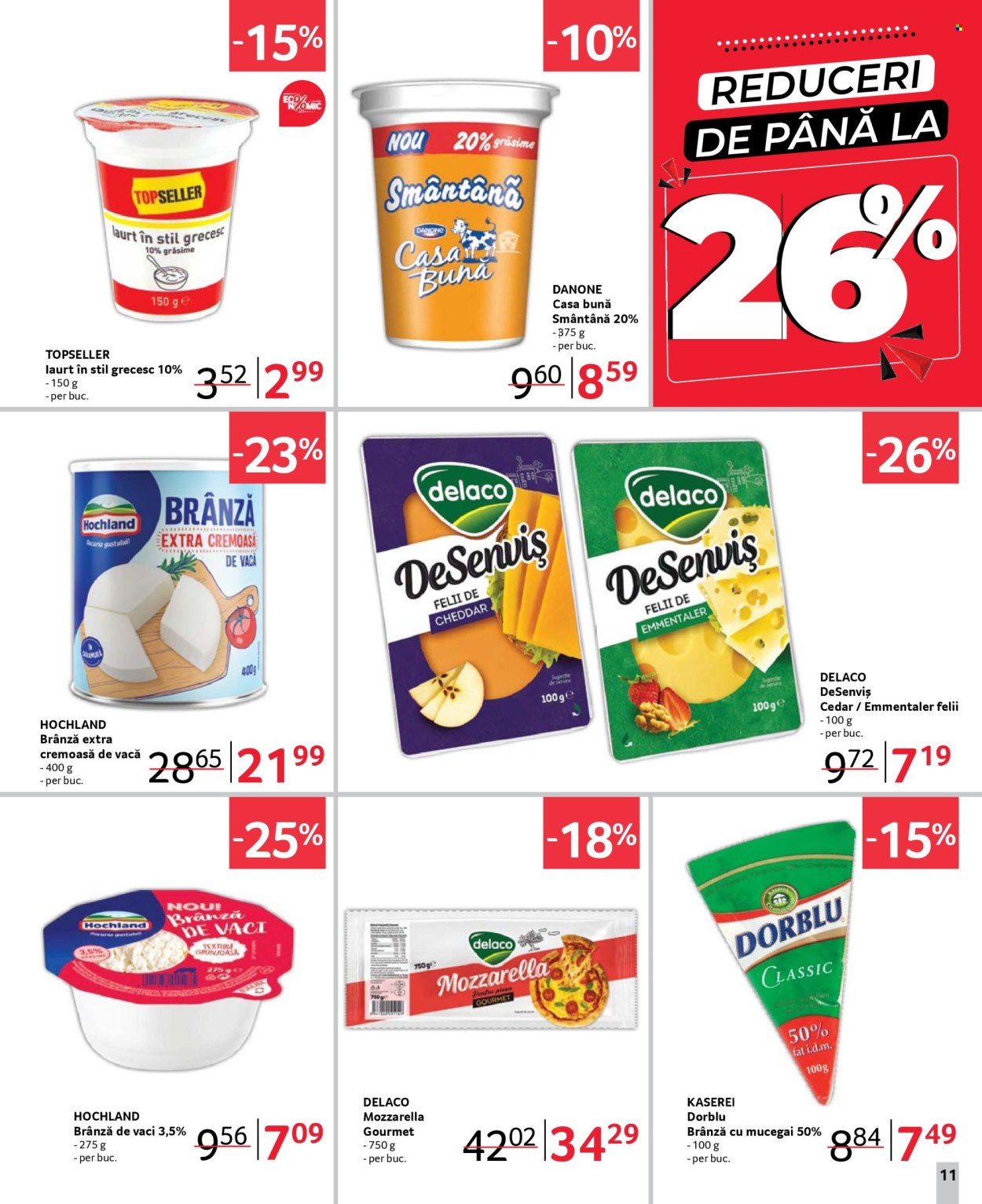 Catalog Selgros - 13.12.2024 - 31.12.2024. Pagina 11