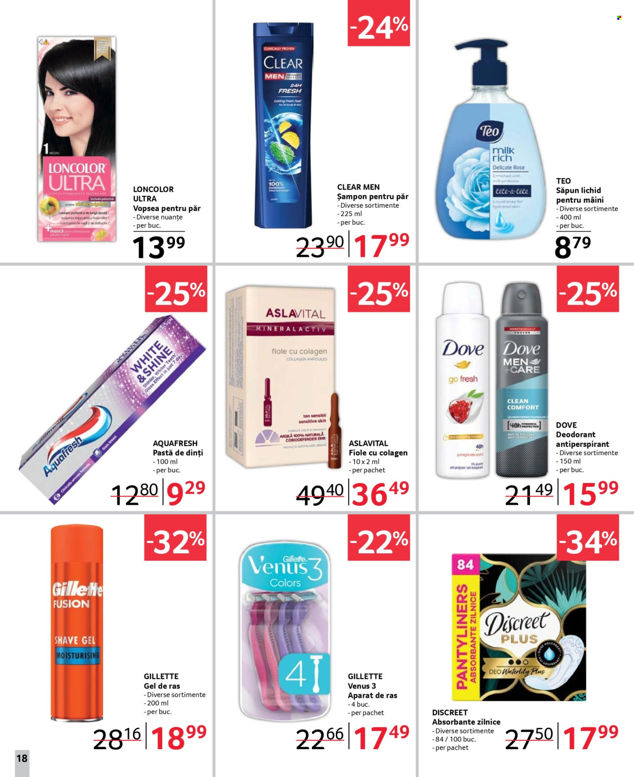 Catalog Selgros - 13.12.2024 - 31.12.2024. Pagina 18