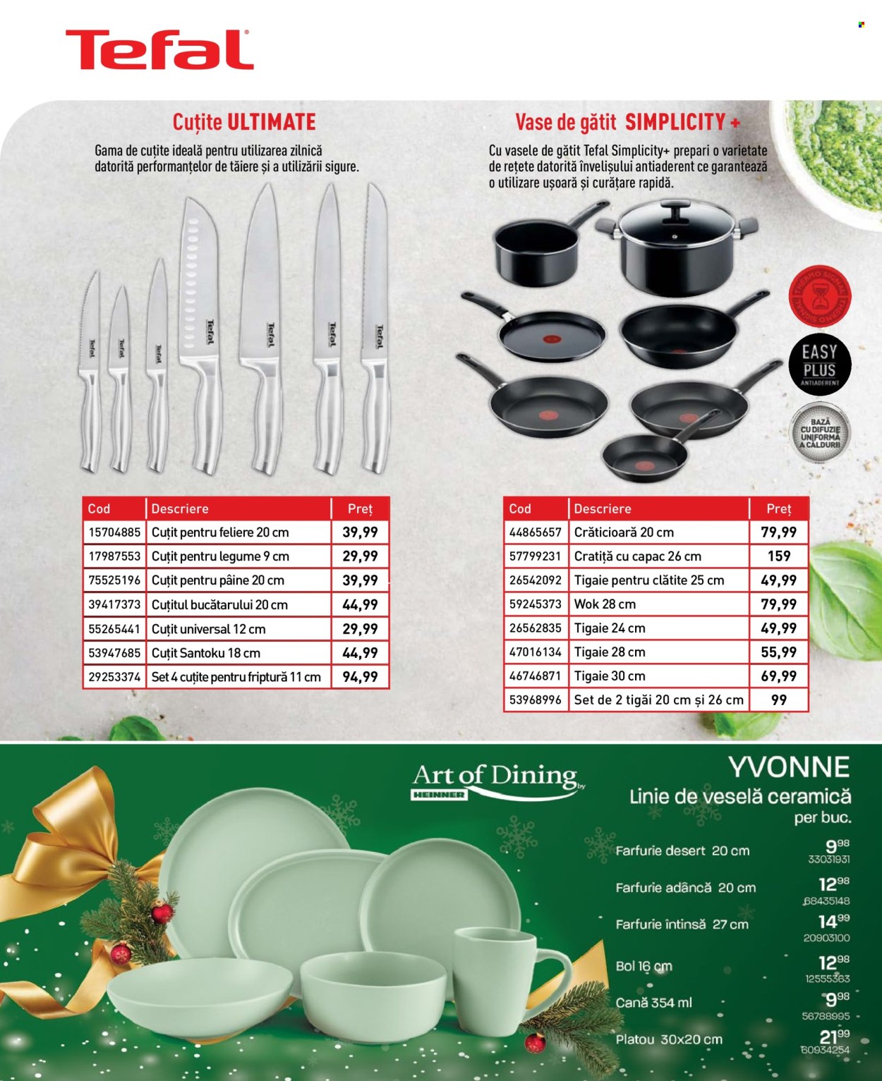 Catalog Selgros - 13.12.2024 - 31.12.2024. Pagina 21