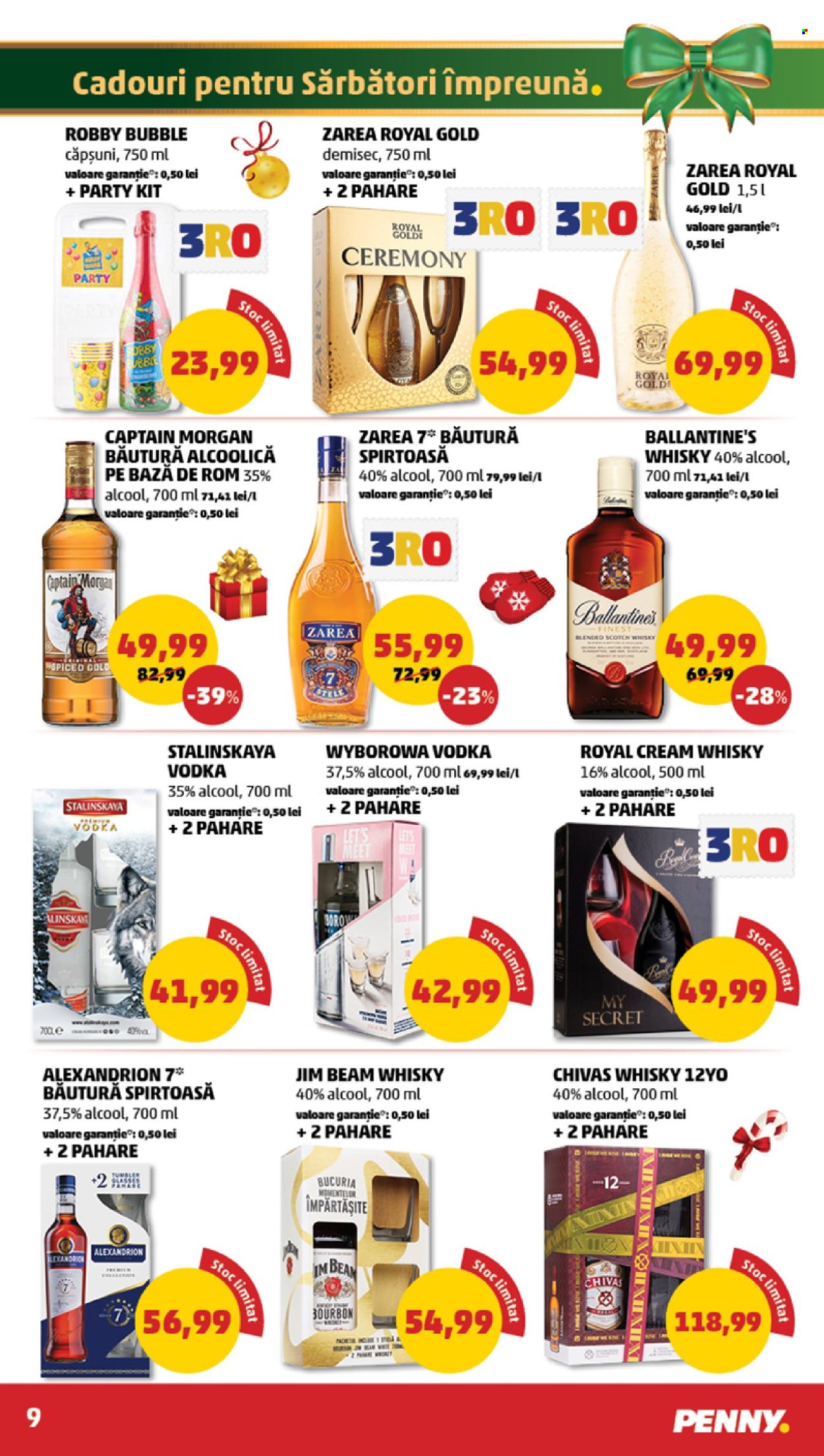Catalog PENNY - 18.12.2024 - 24.12.2024. Pagina 9
