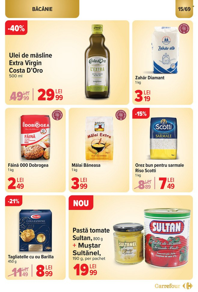 Catalog Carrefour - 18.12.2024 - 26.12.2024. Pagina 15