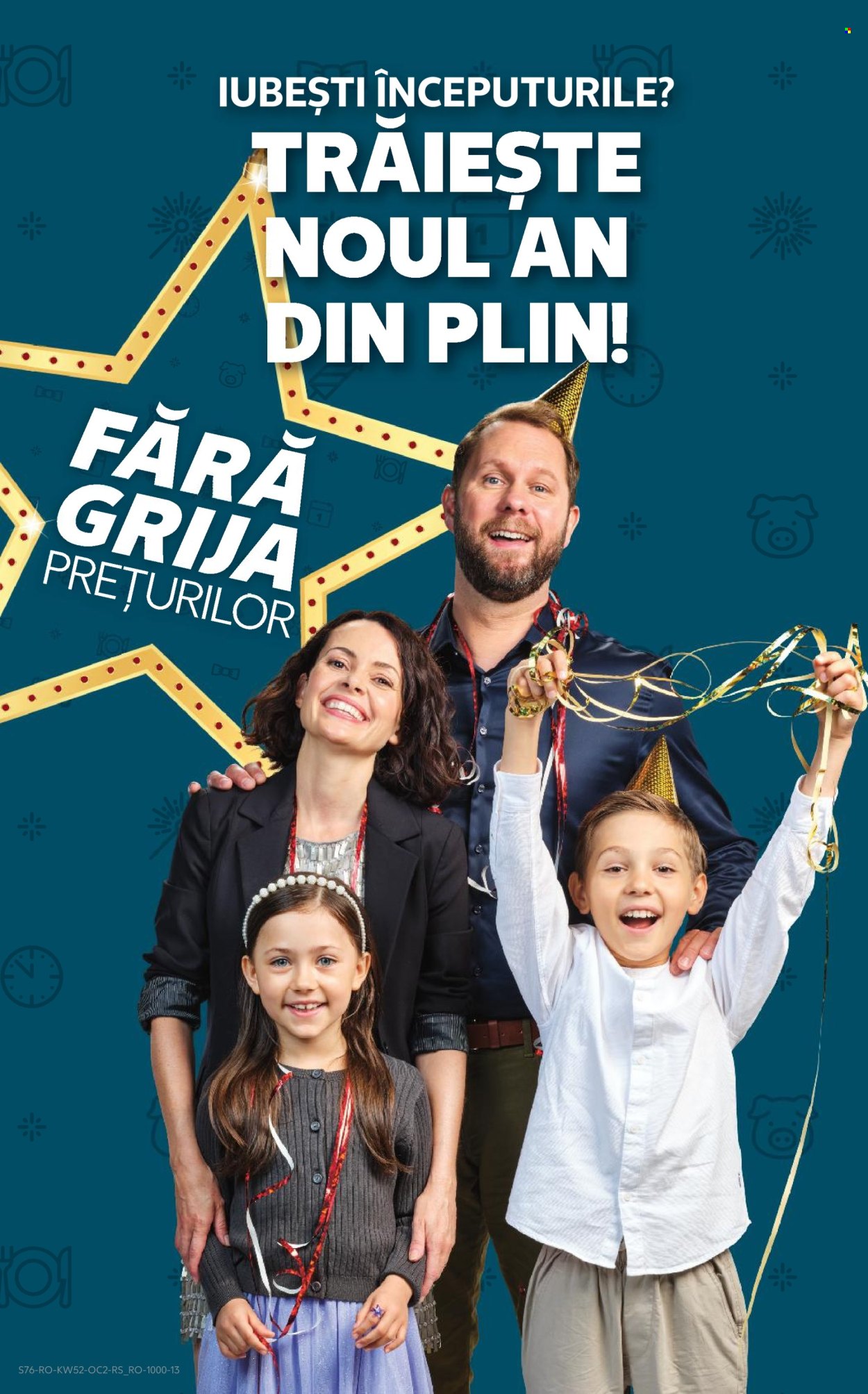 Catalog Kaufland - 26.12.2024 - 31.12.2024. Pagina 76