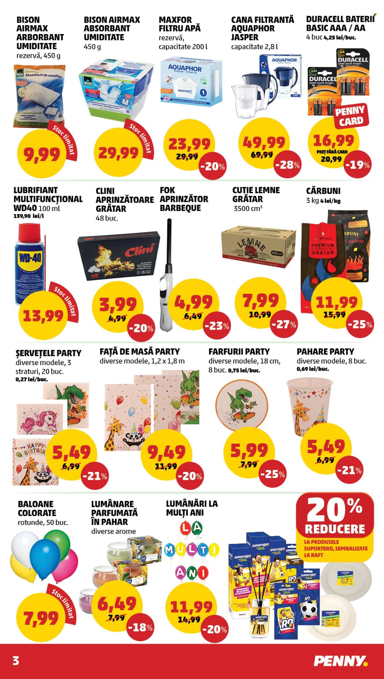 Catalog PENNY - 26.12.2024 - 31.12.2024. Pagina 3