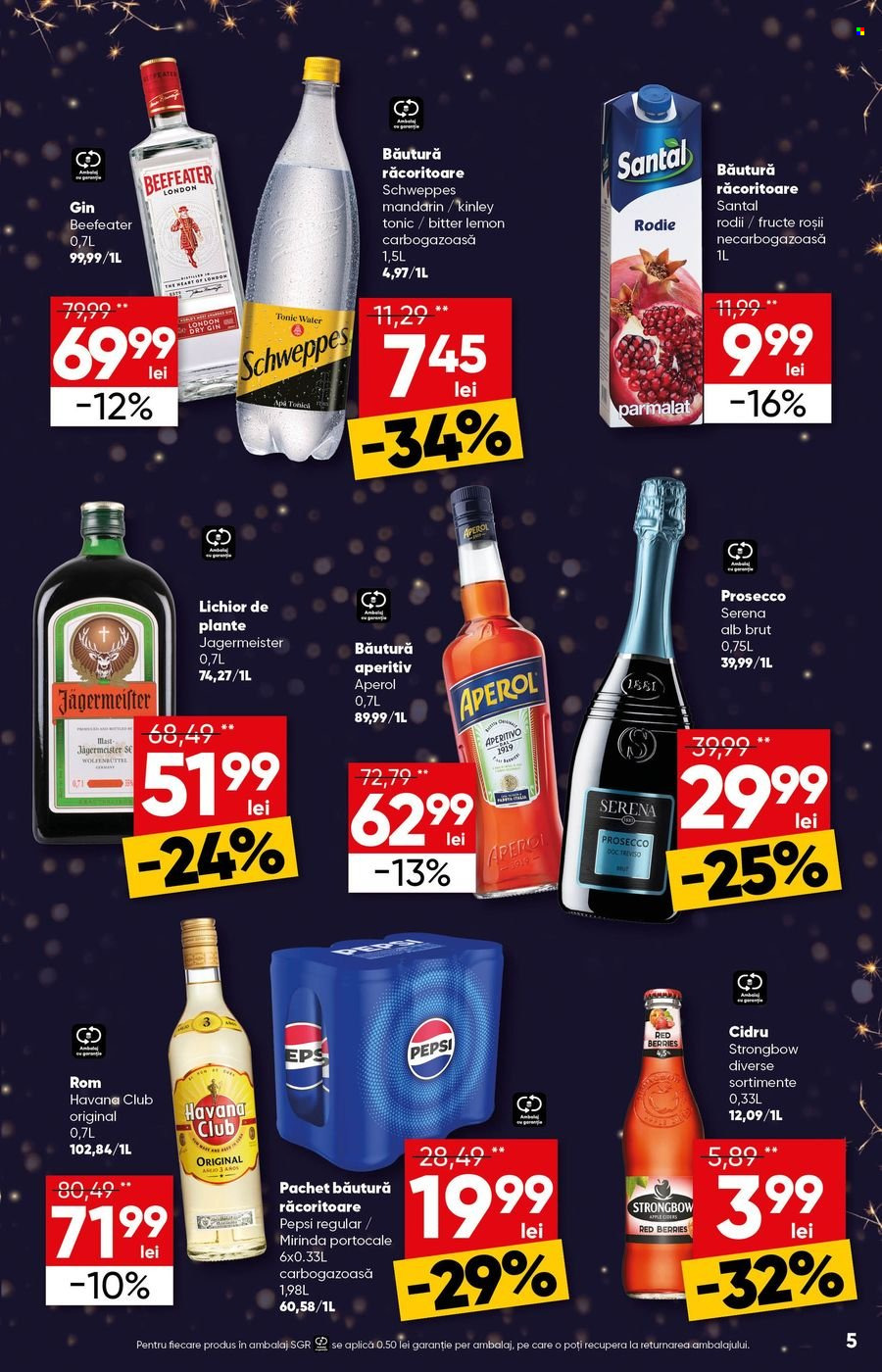 Catalog Profi - 26.12.2024 - 07.01.2025. Pagina 5