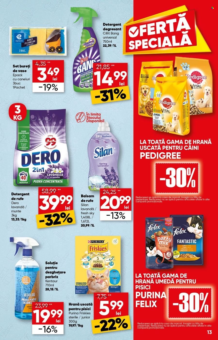 Catalog Profi - 26.12.2024 - 07.01.2025. Pagina 13
