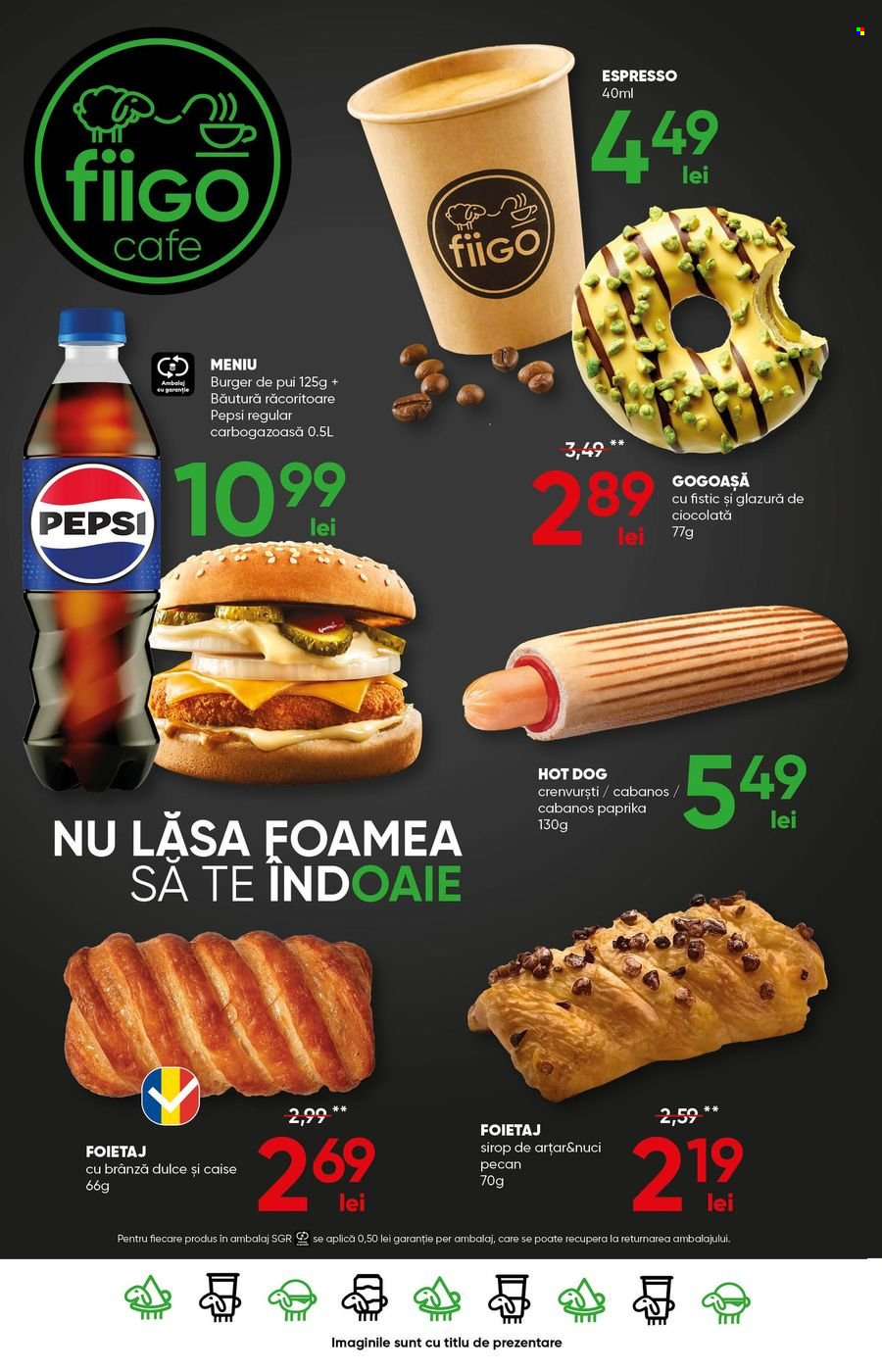 Catalog Profi - 26.12.2024 - 07.01.2025. Pagina 17
