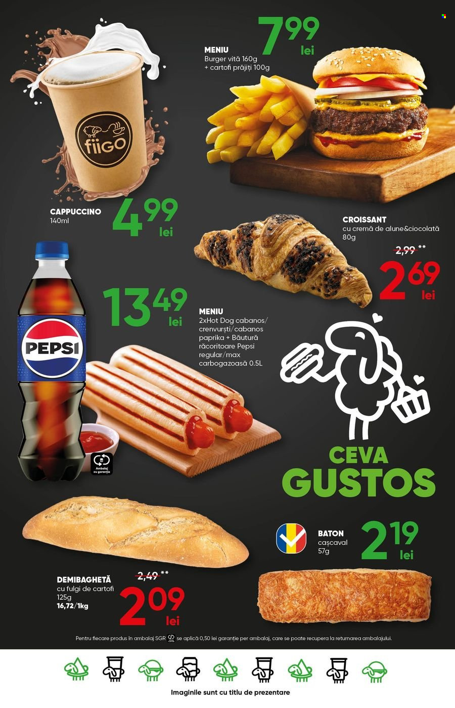 Catalog Profi - 26.12.2024 - 07.01.2025. Pagina 18