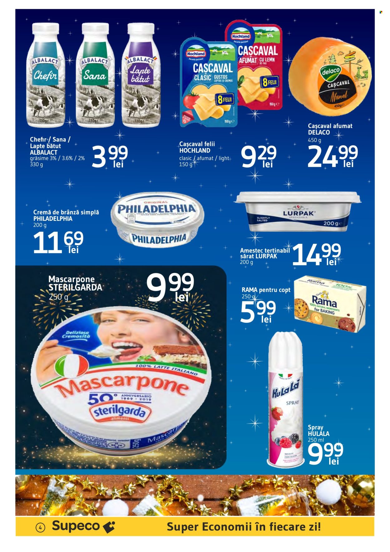 Catalog Supeco - 27.12.2024 - 08.01.2025. Pagina 4