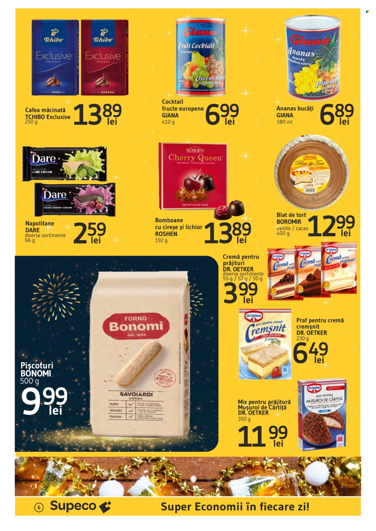 Catalog Supeco - 27.12.2024 - 08.01.2025. Pagina 6