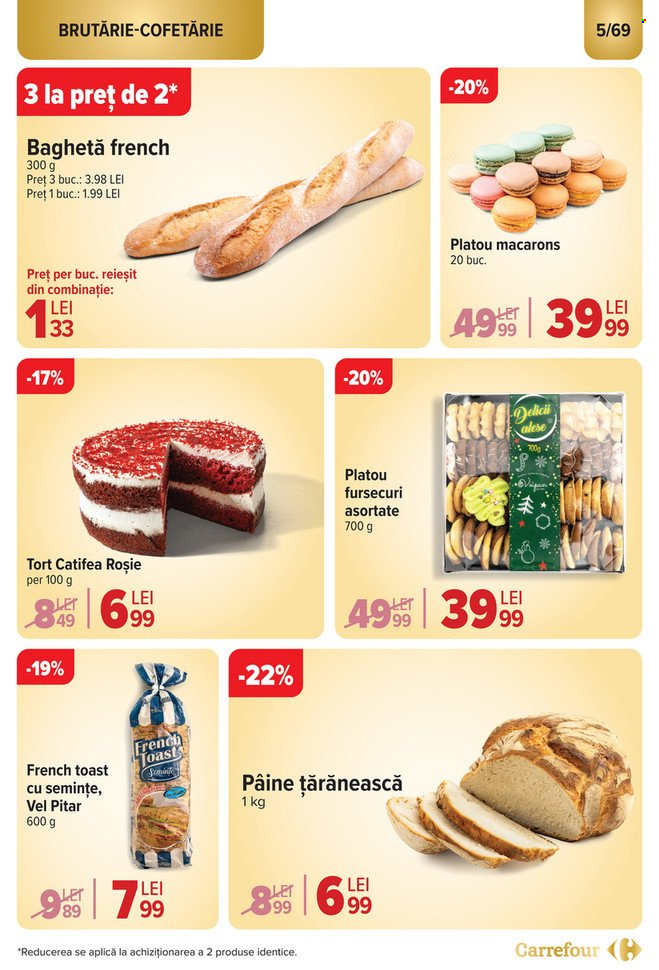 Catalog Carrefour - 27.12.2024 - 07.01.2025. Pagina 5