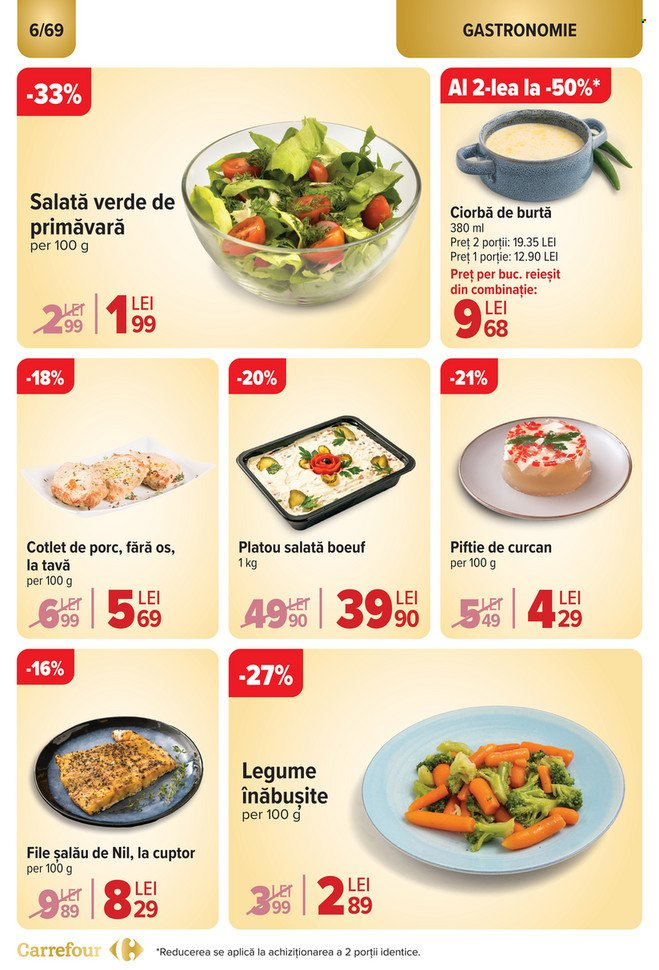 Catalog Carrefour - 27.12.2024 - 07.01.2025. Pagina 6