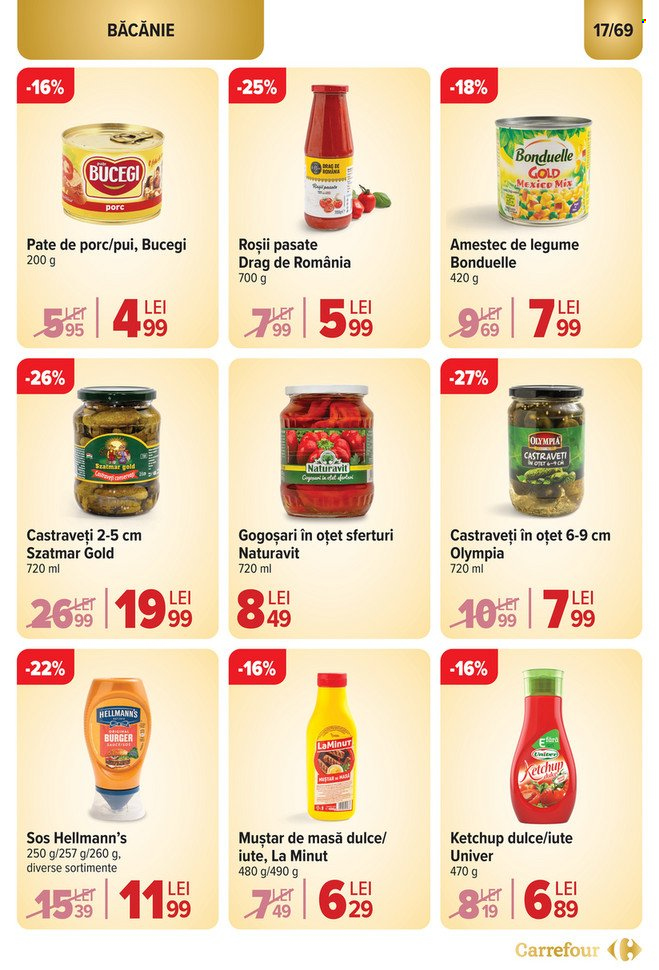 Catalog Carrefour - 27.12.2024 - 07.01.2025. Pagina 17