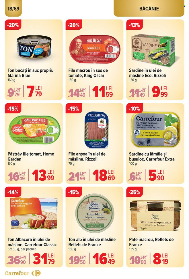 Catalog Carrefour - 27.12.2024 - 07.01.2025. Pagina 18