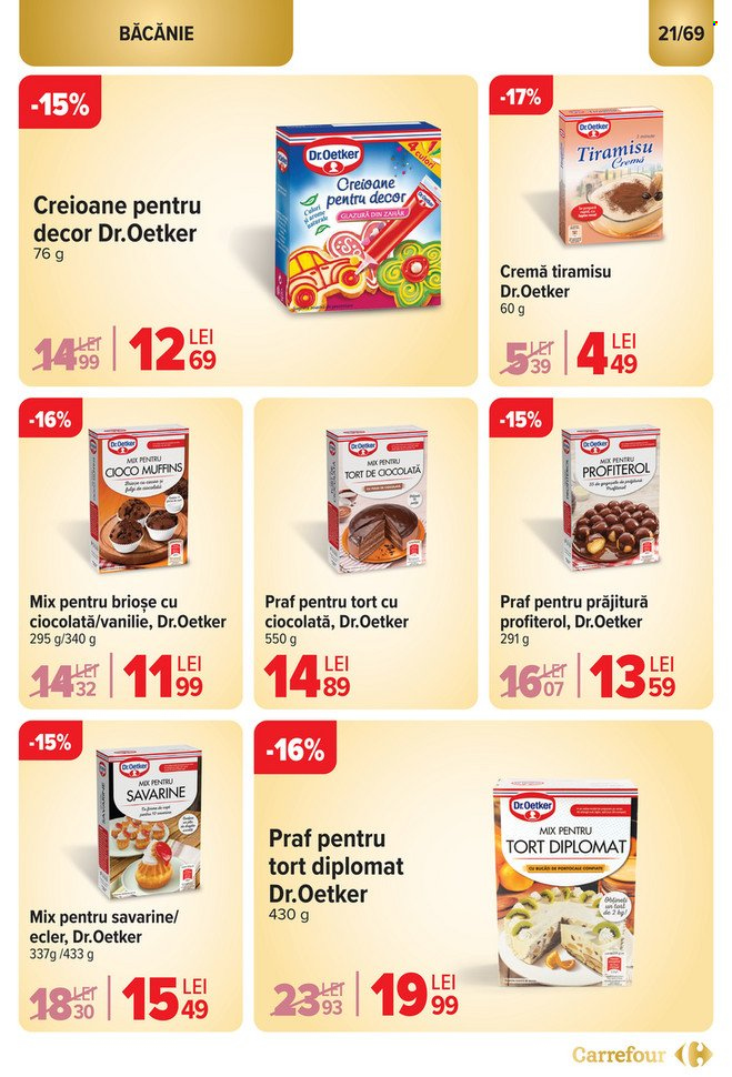 Catalog Carrefour - 27.12.2024 - 07.01.2025. Pagina 21
