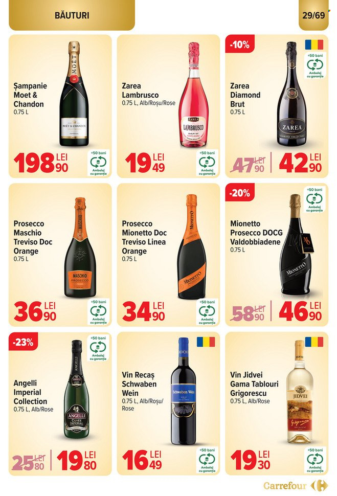 Catalog Carrefour - 27.12.2024 - 07.01.2025. Pagina 29