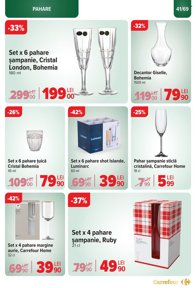 Catalog Carrefour - 27.12.2024 - 07.01.2025. Pagina 41